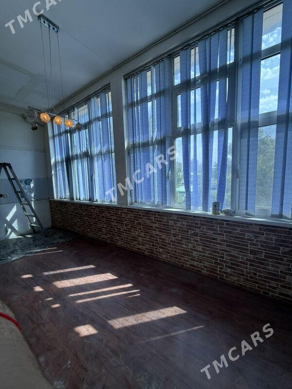 Swoboda 2kom 3etaz 60m2 - Ашхабад - img 7