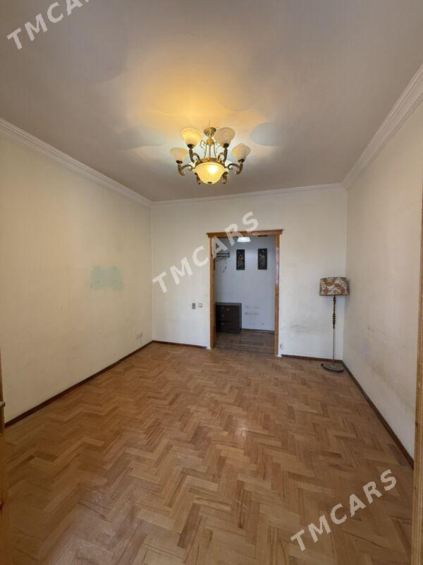 Swoboda 2kom 3etaz 60m2 - Ашхабад - img 3