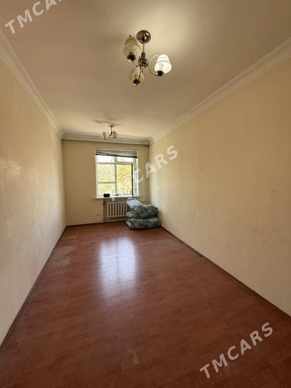 Swoboda 2kom 3etaz 60m2 - Ашхабад - img 6