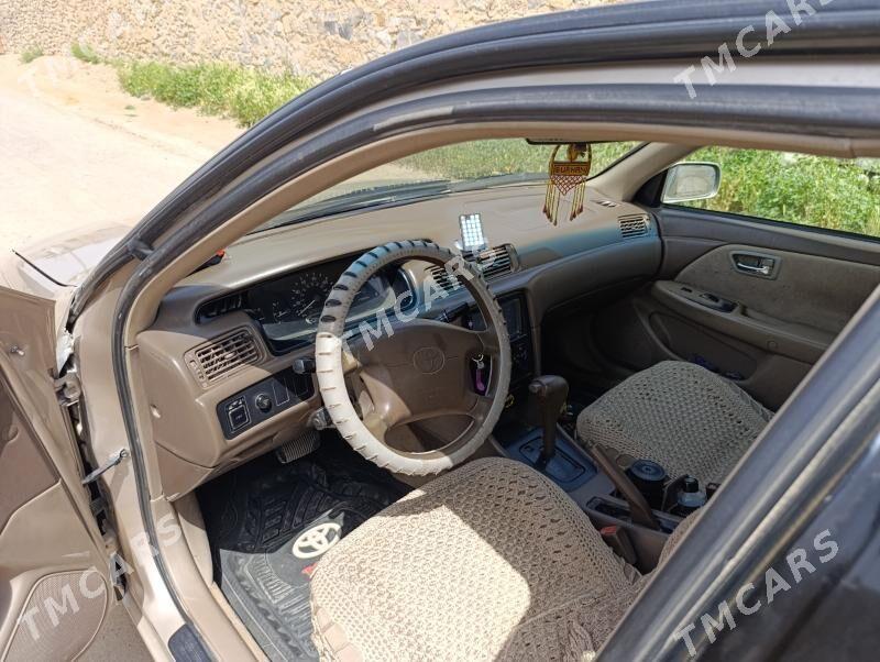 Toyota Camry 1999 - 85 000 TMT - Magdanly - img 3