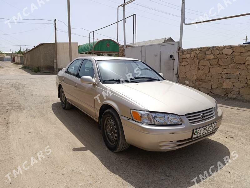 Toyota Camry 1999 - 85 000 TMT - Magdanly - img 2
