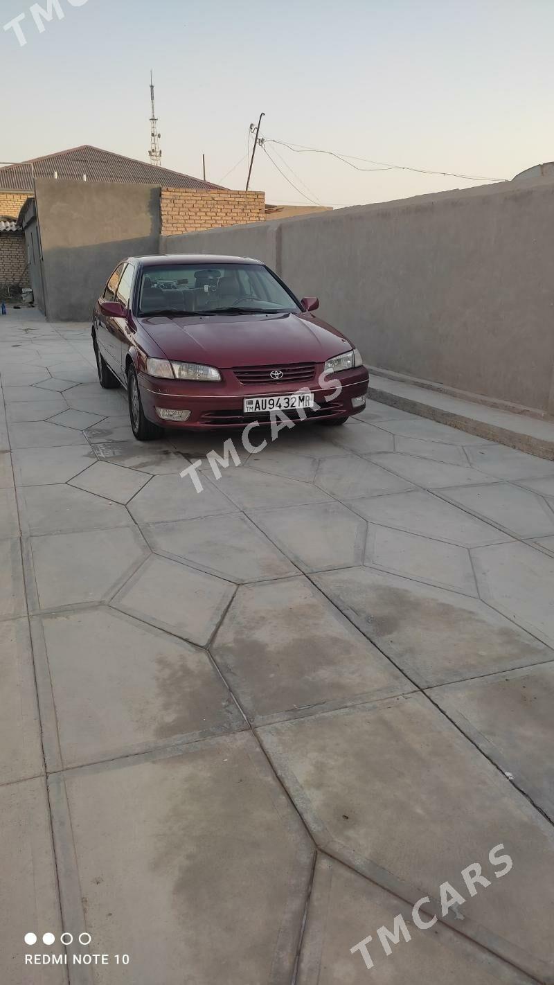 Toyota Camry 1999 - 150 000 TMT - Baýramaly - img 3