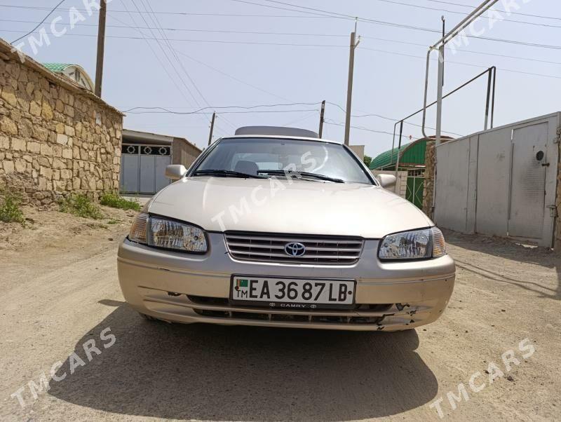 Toyota Camry 1999 - 85 000 TMT - Magdanly - img 4