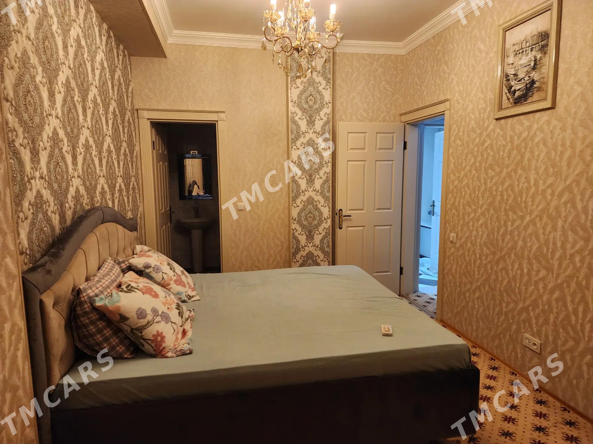 Arenda Kemine - Ашхабад - img 2