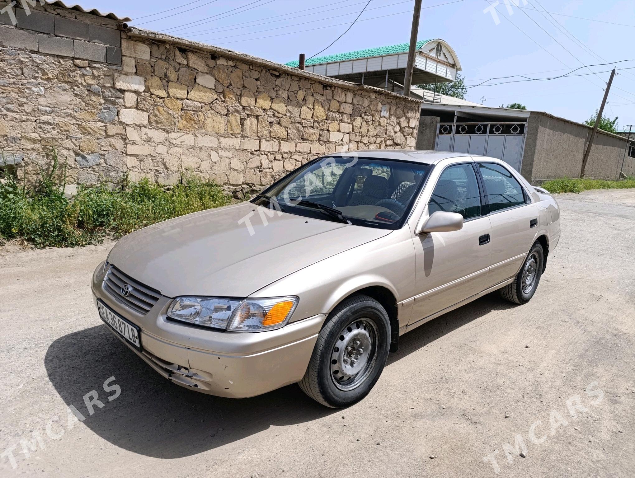 Toyota Camry 1999 - 85 000 TMT - Magdanly - img 5
