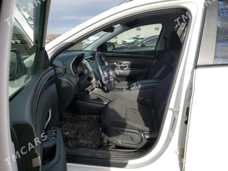 Hyundai Tucson 2022 - 340 000 TMT - Aşgabat - img 2