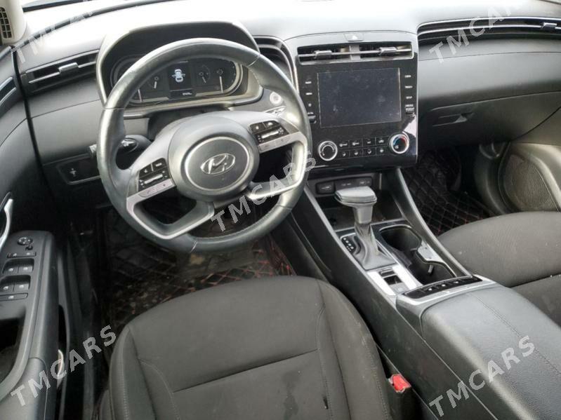 Hyundai Tucson 2022 - 340 000 TMT - Aşgabat - img 5