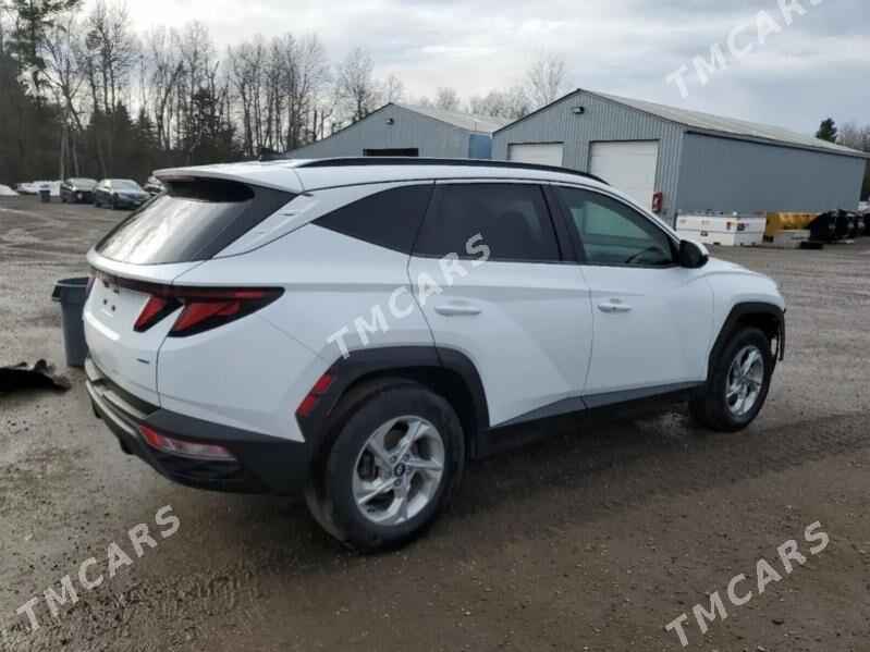 Hyundai Tucson 2022 - 340 000 TMT - Aşgabat - img 3