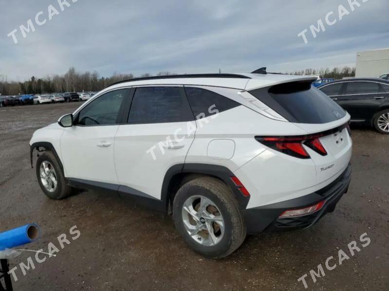 Hyundai Tucson 2022 - 340 000 TMT - Aşgabat - img 4
