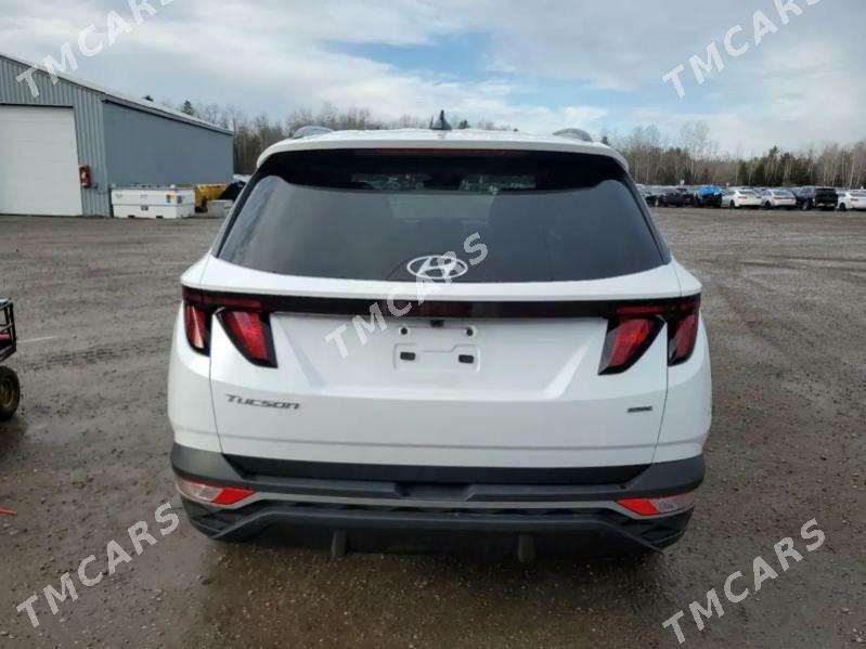 Hyundai Tucson 2022 - 340 000 TMT - Aşgabat - img 6