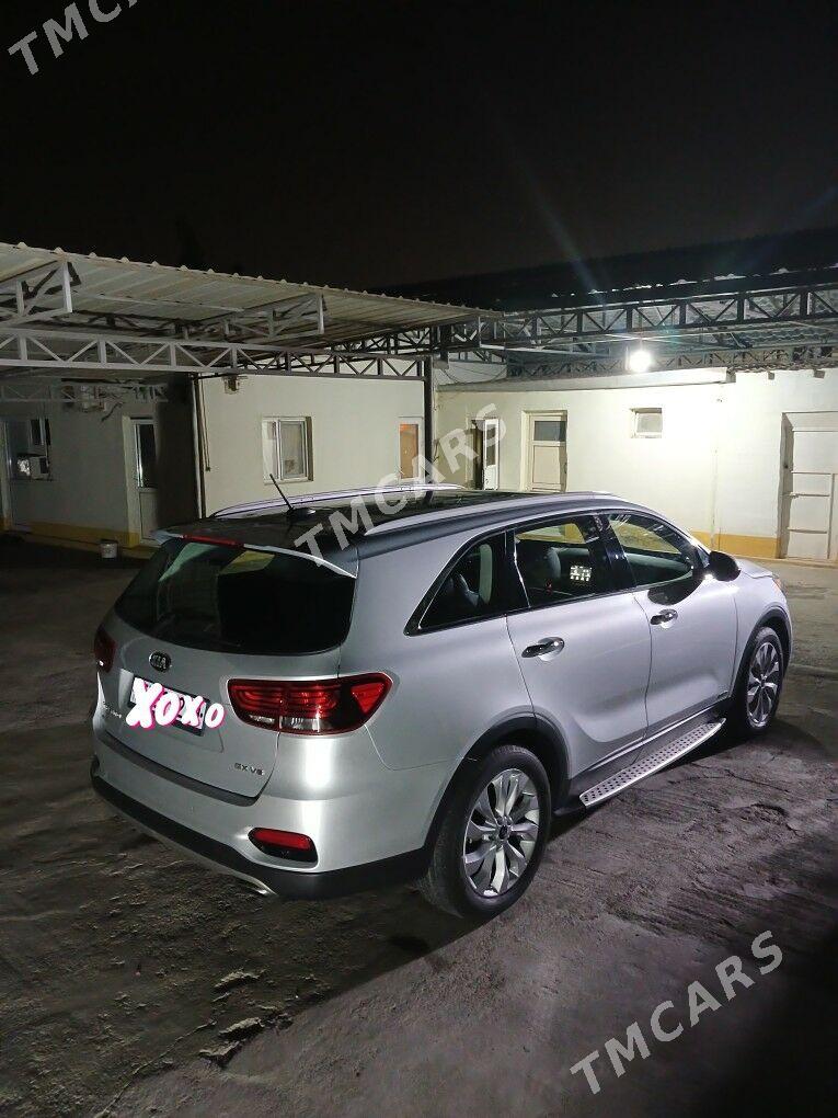 Kia Sorento 2020 - 340 000 TMT - Анев - img 6