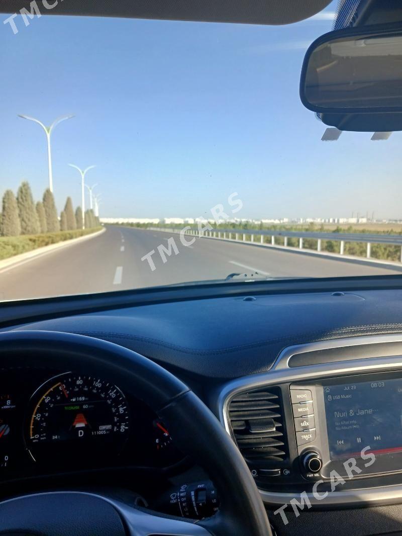 Kia Sorento 2020 - 340 000 TMT - Анев - img 3
