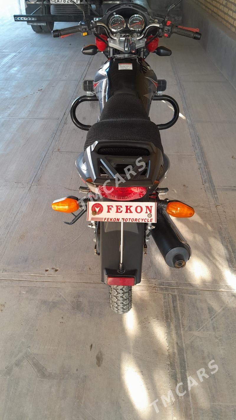 Fekon FK150-8G 2025 - 18 000 TMT - Hojambaz - img 2