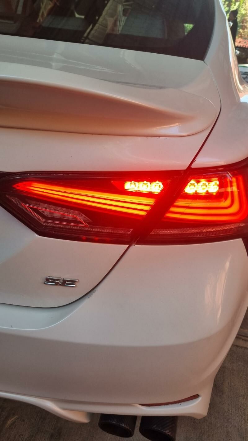 Fara camry led luç 2018-2022 1 300 TMT - Ашхабад - img 5