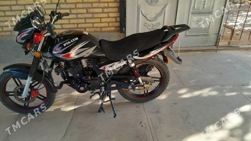 Fekon FK150-8G 2025 - 18 000 TMT - Hojambaz - img 4