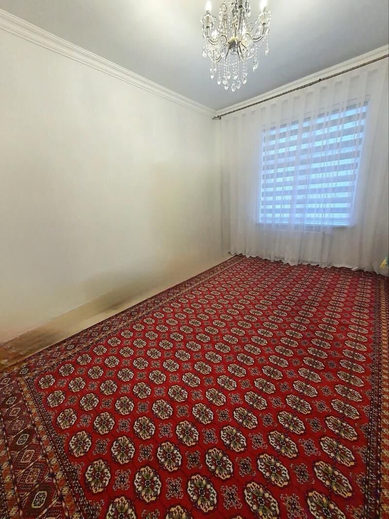 GURTLY 4 KOMNAT 1 ETAZ - Aşgabat - img 4