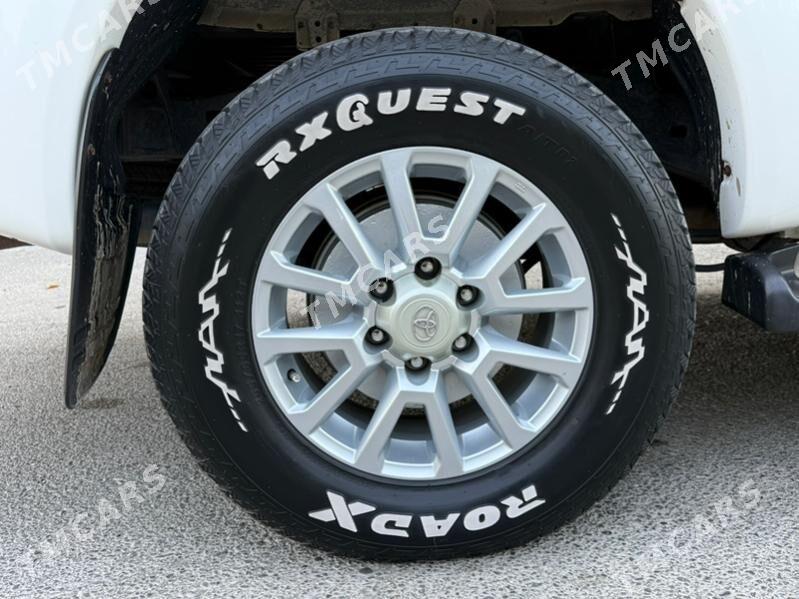 Toyota Hilux 2011 - 290 000 TMT - Howdan "B" - img 5