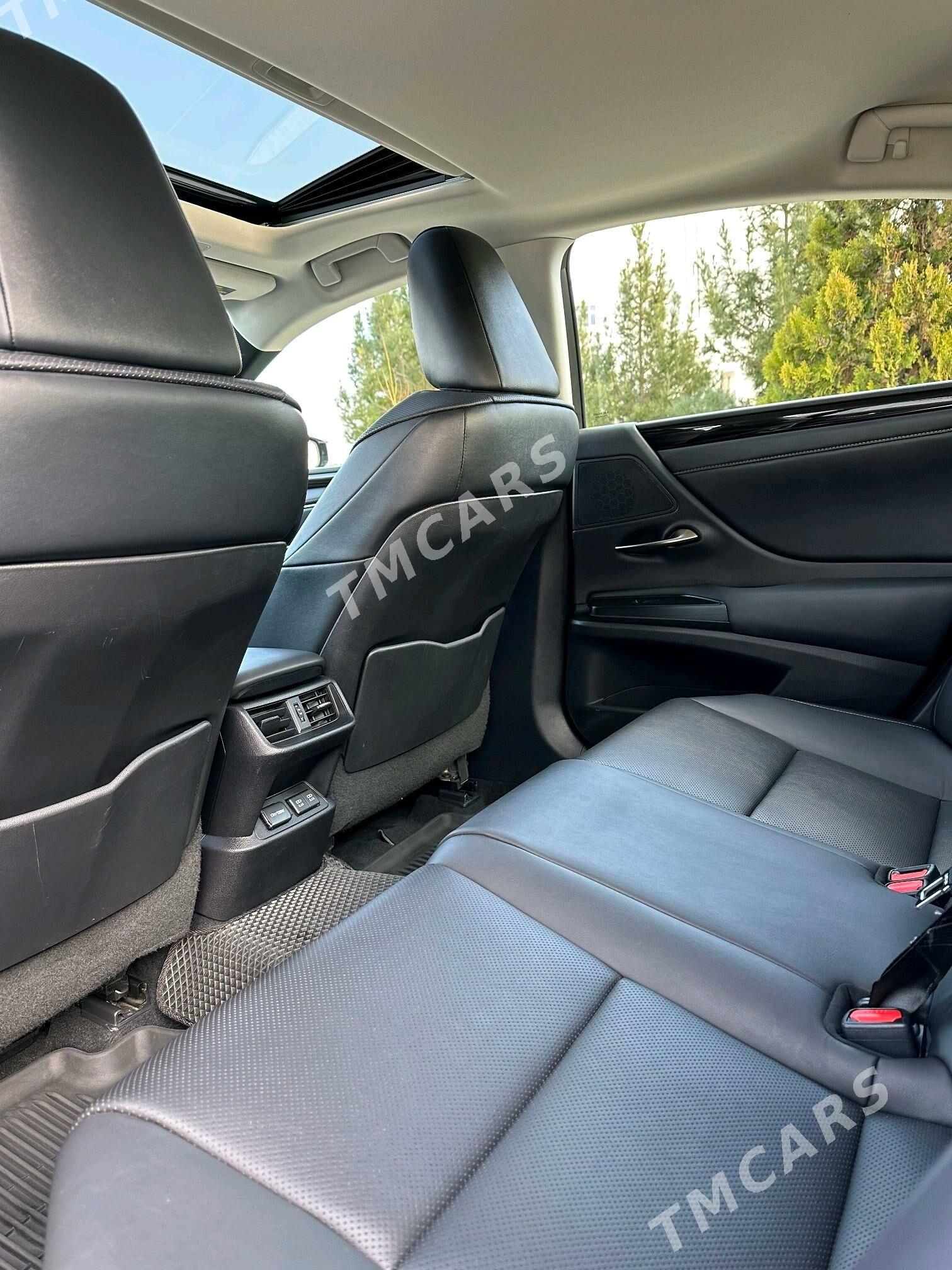 Lexus ES 350 2021 - 560 000 TMT - Ашхабад - img 7