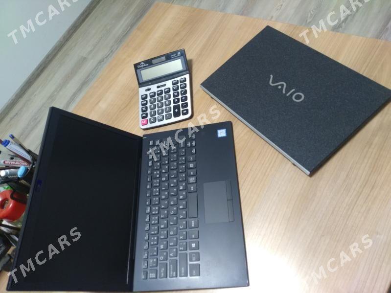 Sony Vaio Ultrabook - Гуртли - img 2