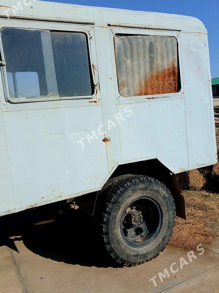Gaz 52 1990 - 22 000 TMT - Гёкдепе - img 3