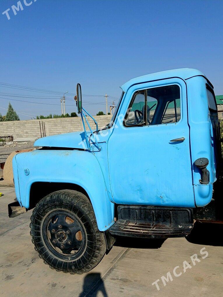 Gaz 52 1990 - 22 000 TMT - Гёкдепе - img 4