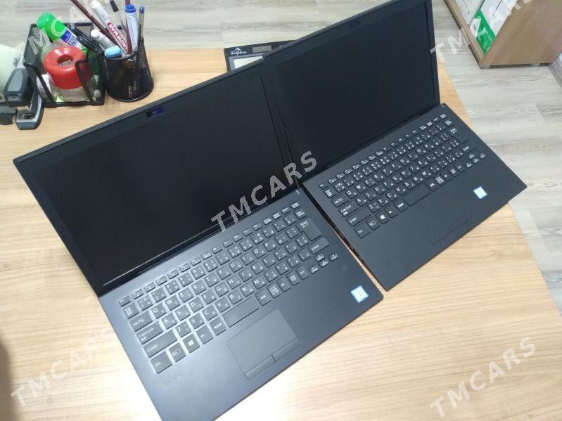 Sony Vaio Ultrabook - Гуртли - img 3