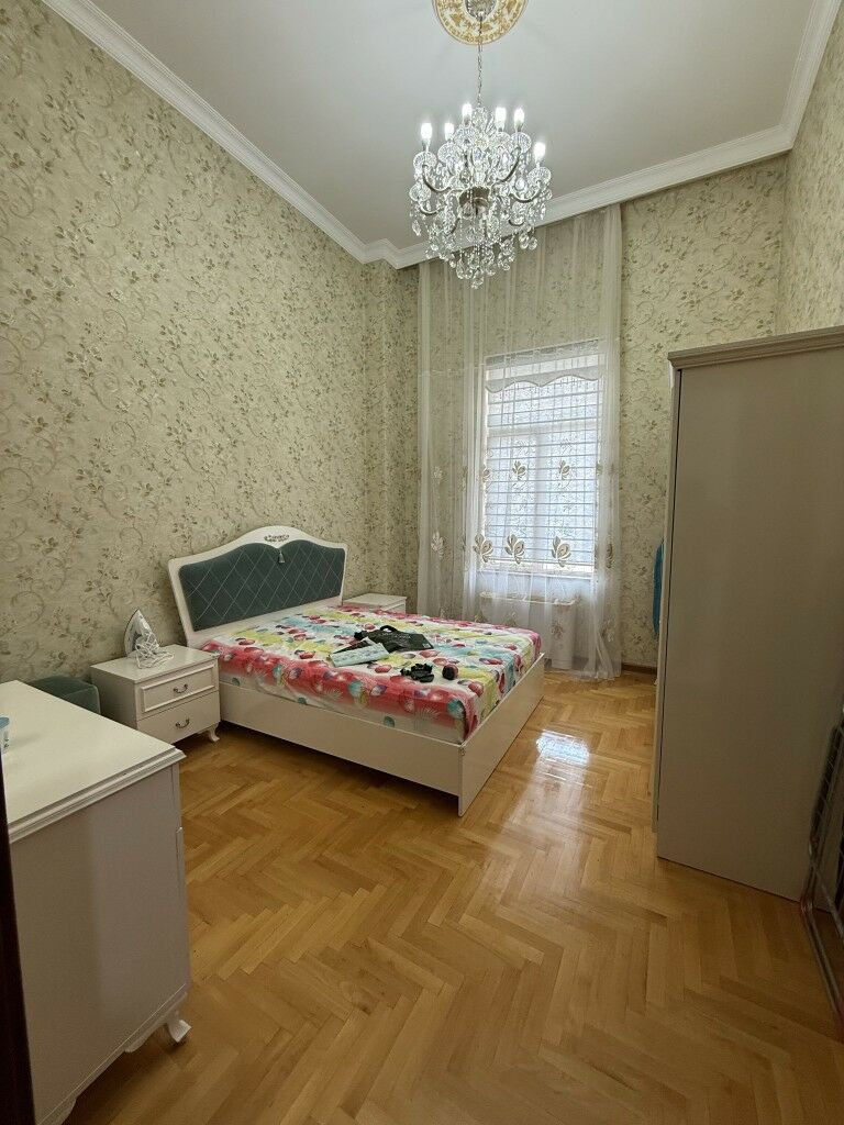 ARENDA ATATÜRK 3 KOM - Ашхабад - img 3