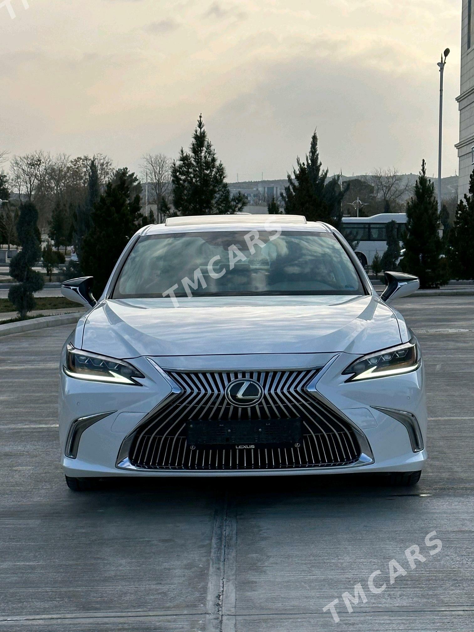Lexus ES 350 2021 - 560 000 TMT - Ашхабад - img 3