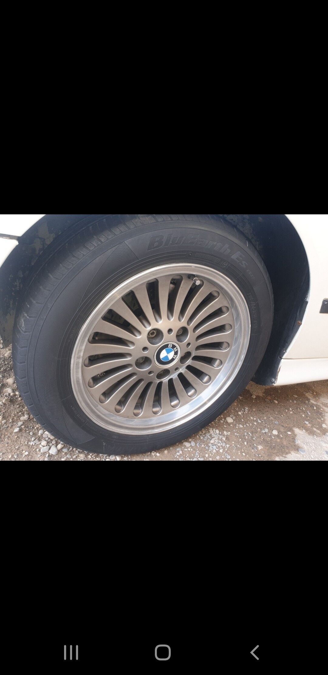 BMW  diska teker 6 000 TMT - Кака - img 3