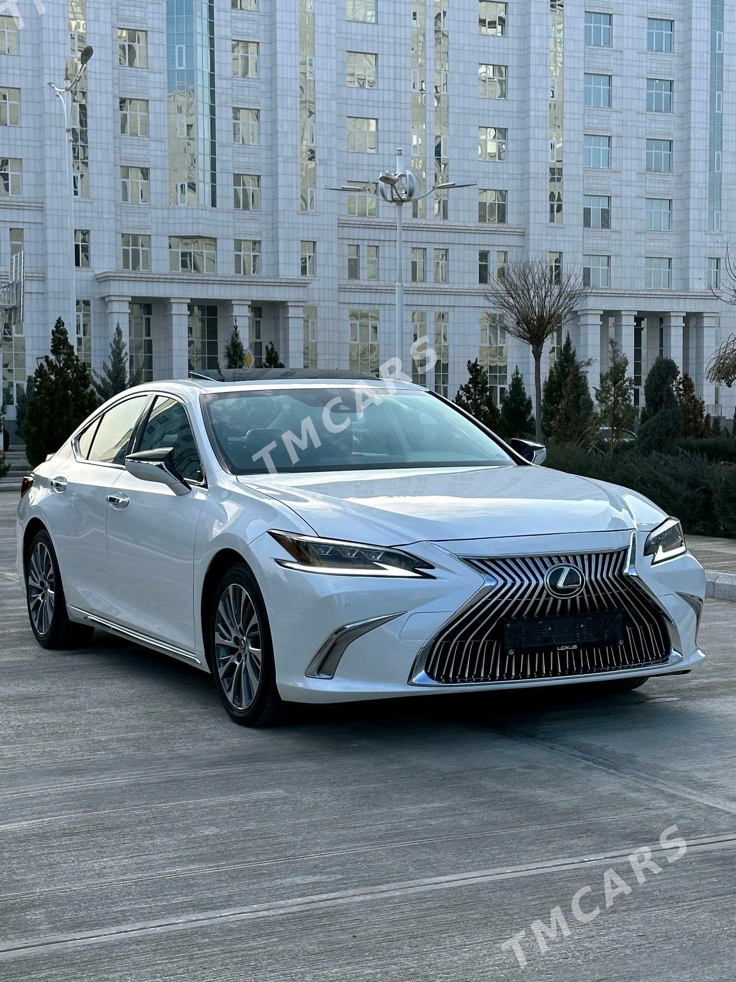 Lexus ES 350 2021 - 560 000 TMT - Ашхабад - img 2