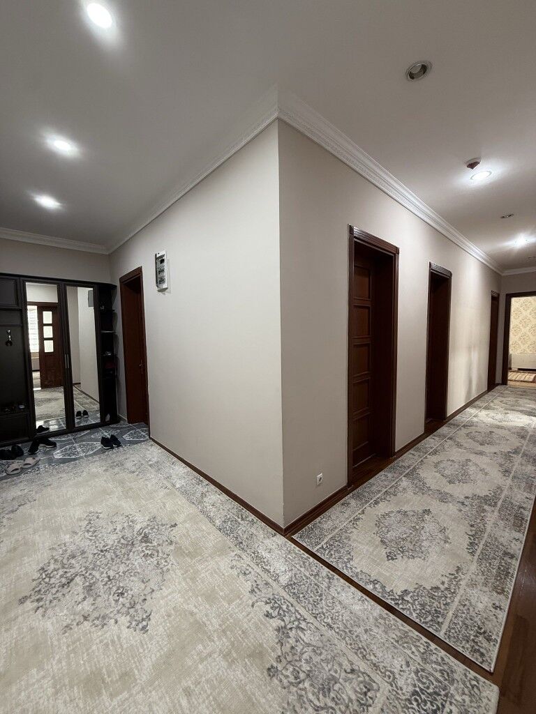 ARENDA ATATÜRK 3 KOM - Ашхабад - img 7