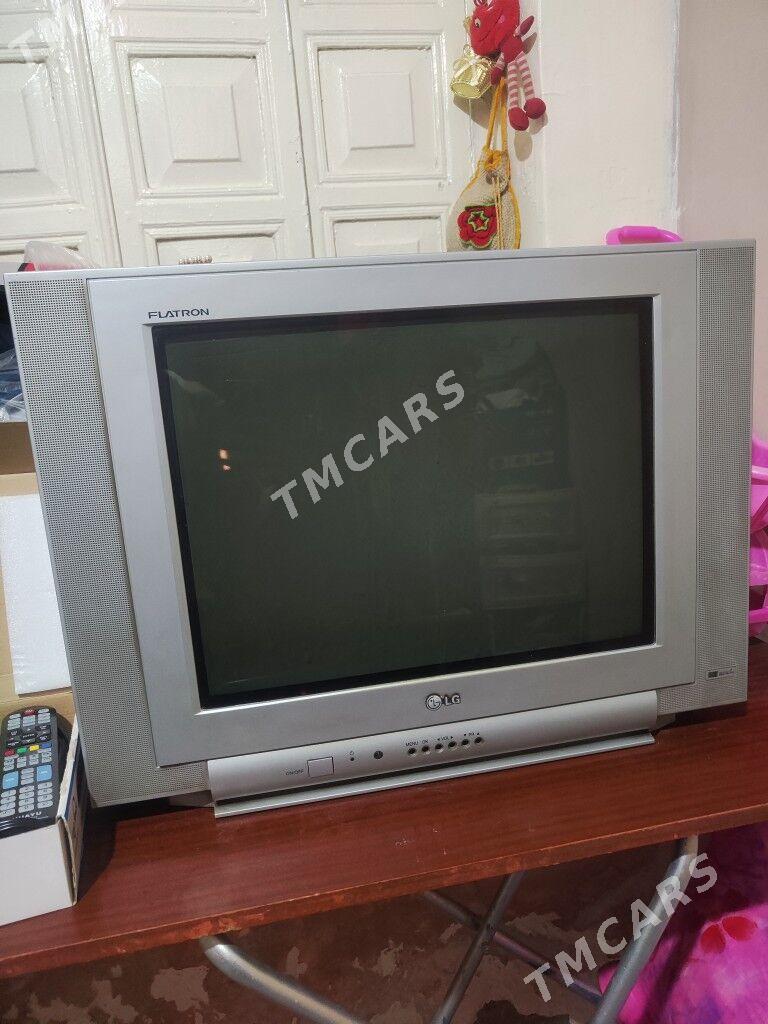 Telewizor LG - Туркменабат - img 2