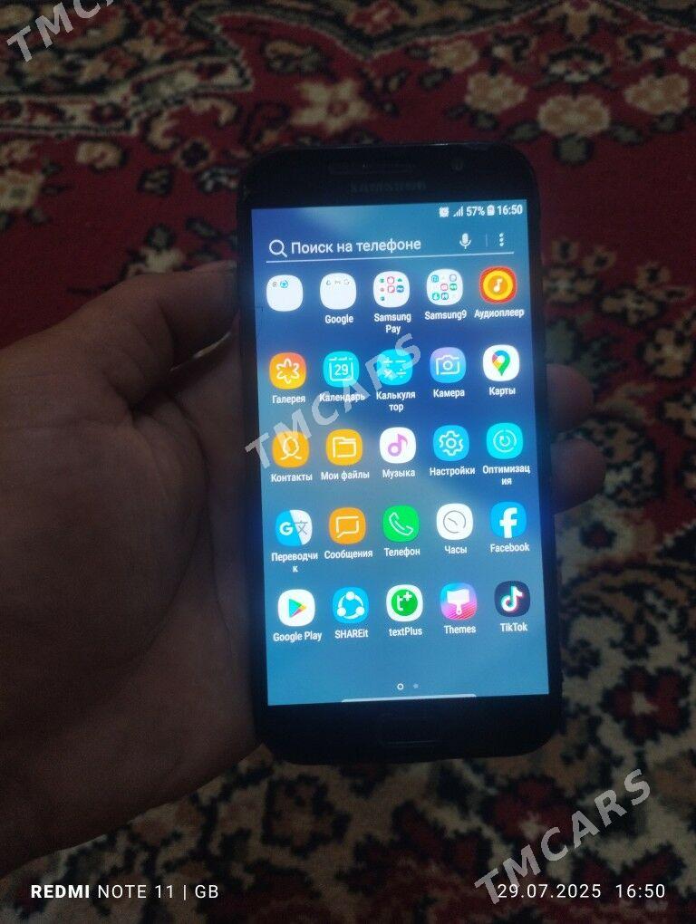 Samsung a7 3/32gb - Мир 7 - img 3