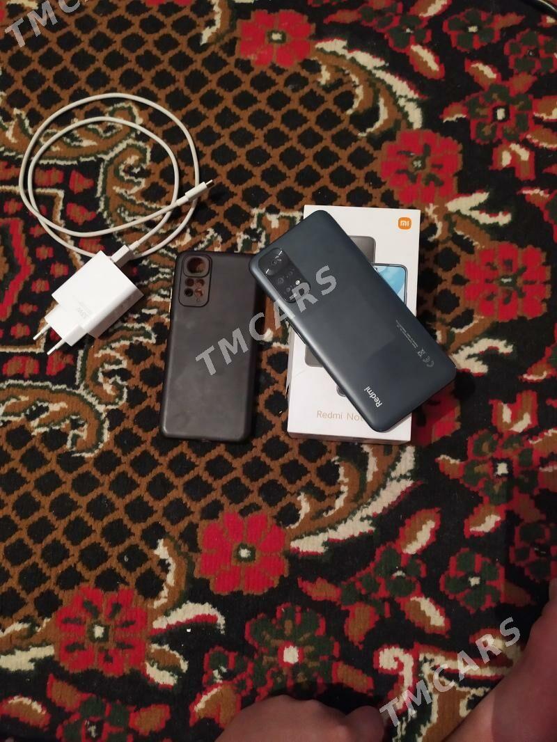 redmi note 11 dine obmen - Магданлы - img 5