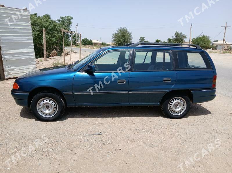 Opel Astra 1993 - 38 000 TMT - Baýramaly - img 2