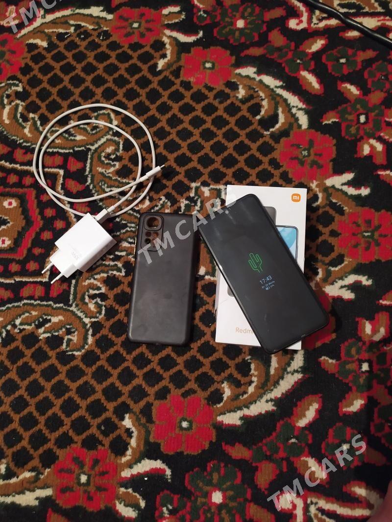 redmi note 11 dine obmen - Магданлы - img 4