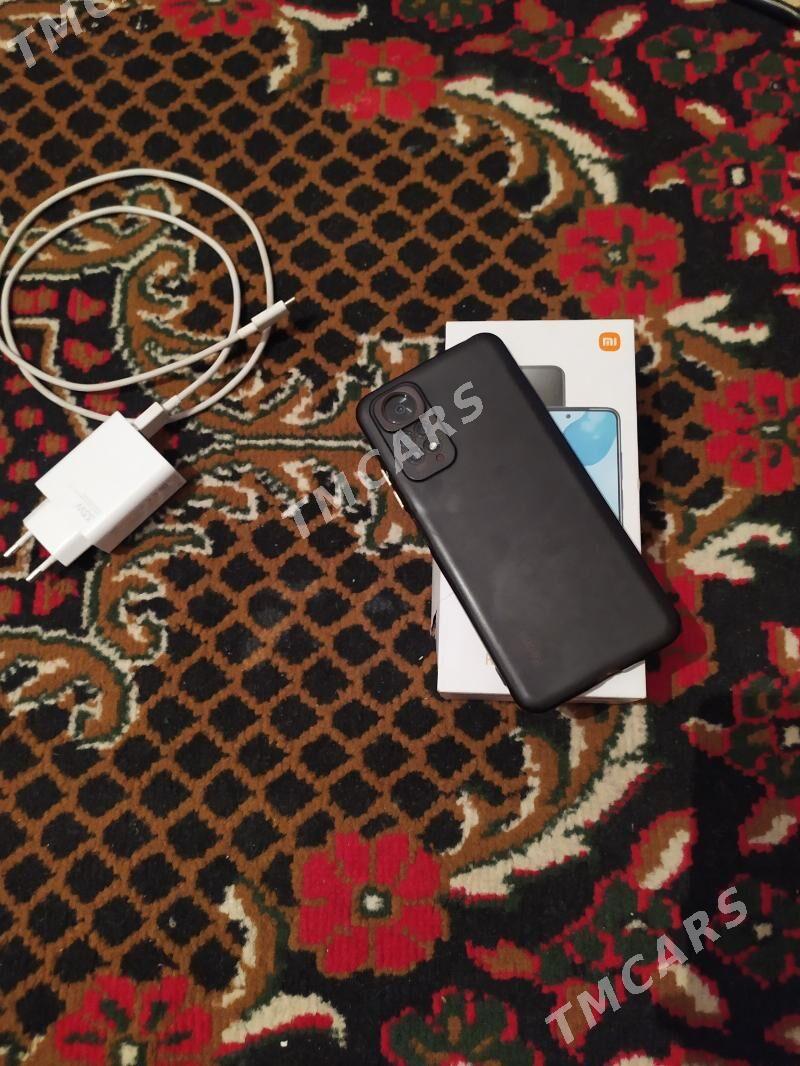 redmi note 11 dine obmen - Магданлы - img 3