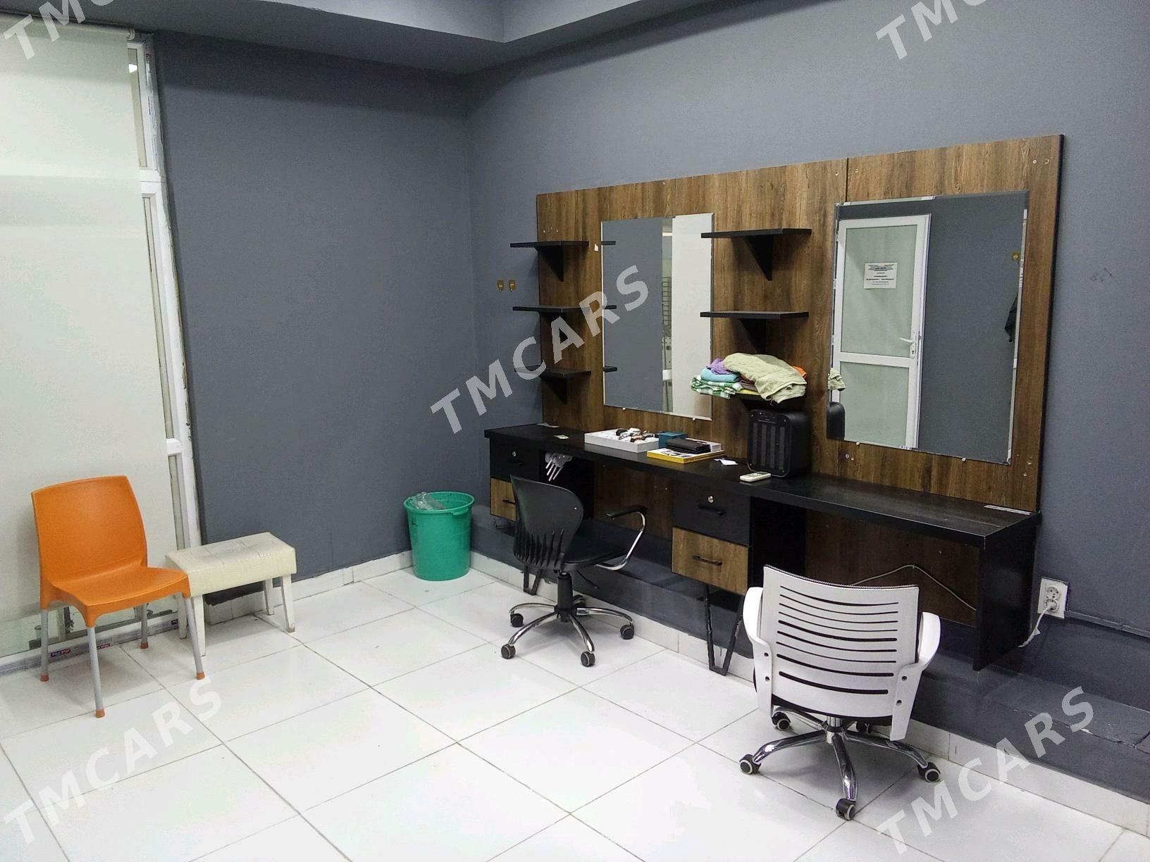 Arenda podwal salon - Aşgabat - img 3