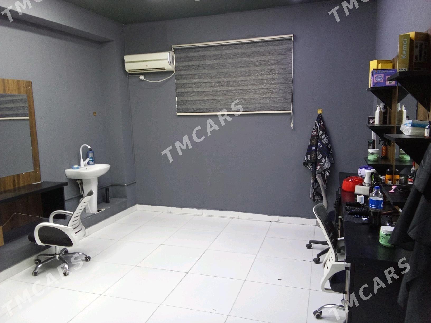 Arenda podwal salon - Aşgabat - img 2