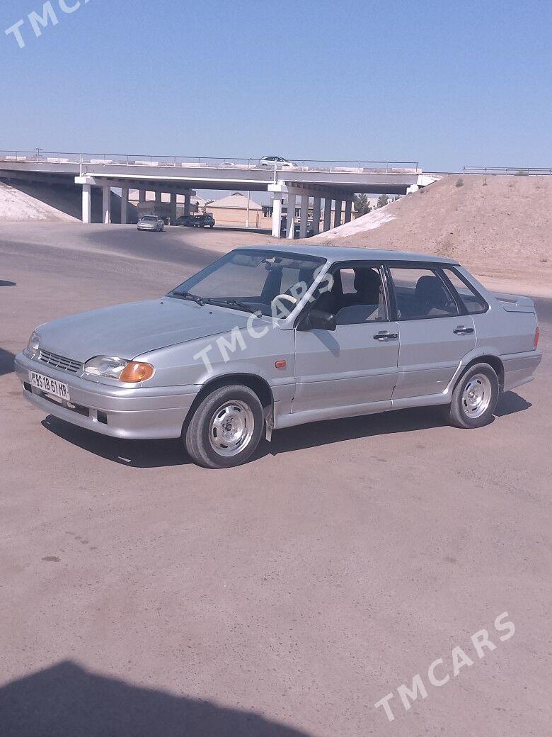 Lada 2115 2000 - 24 000 TMT - Mary - img 3