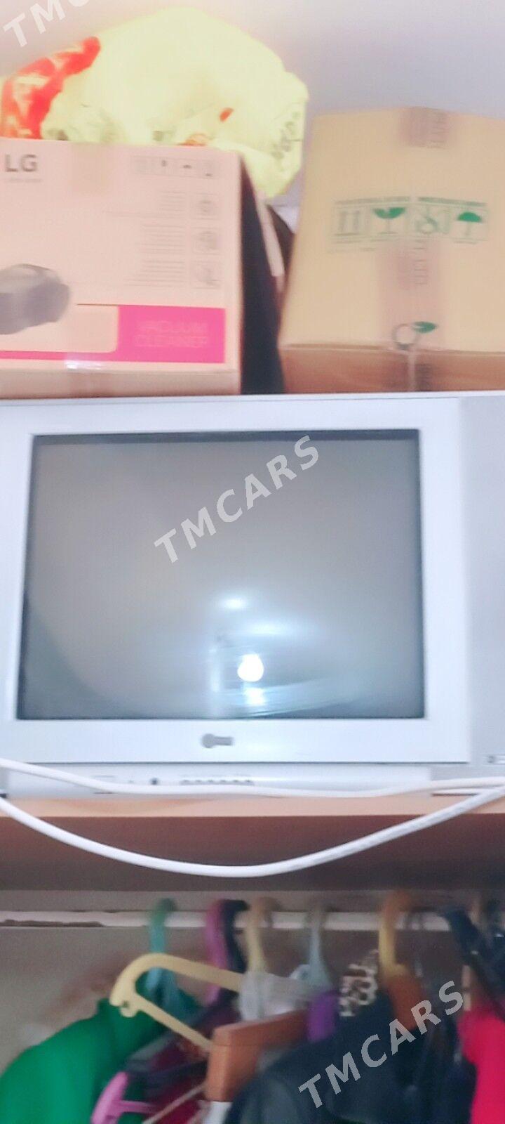 LG telewizor - Ашхабад - img 2