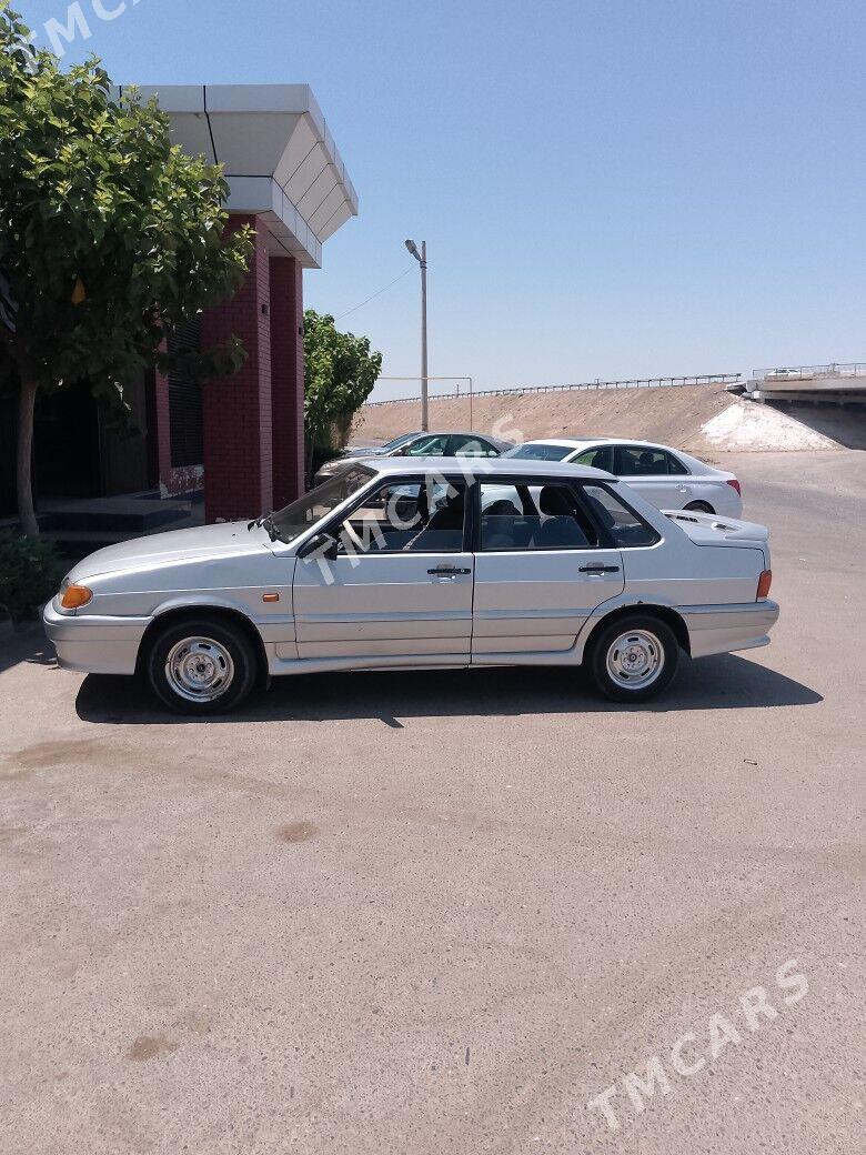 Lada 2115 2000 - 24 000 TMT - Mary - img 2