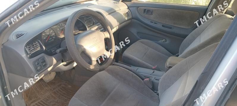 Nissan Altima 2000 - 40 000 TMT - Кёнеургенч - img 2