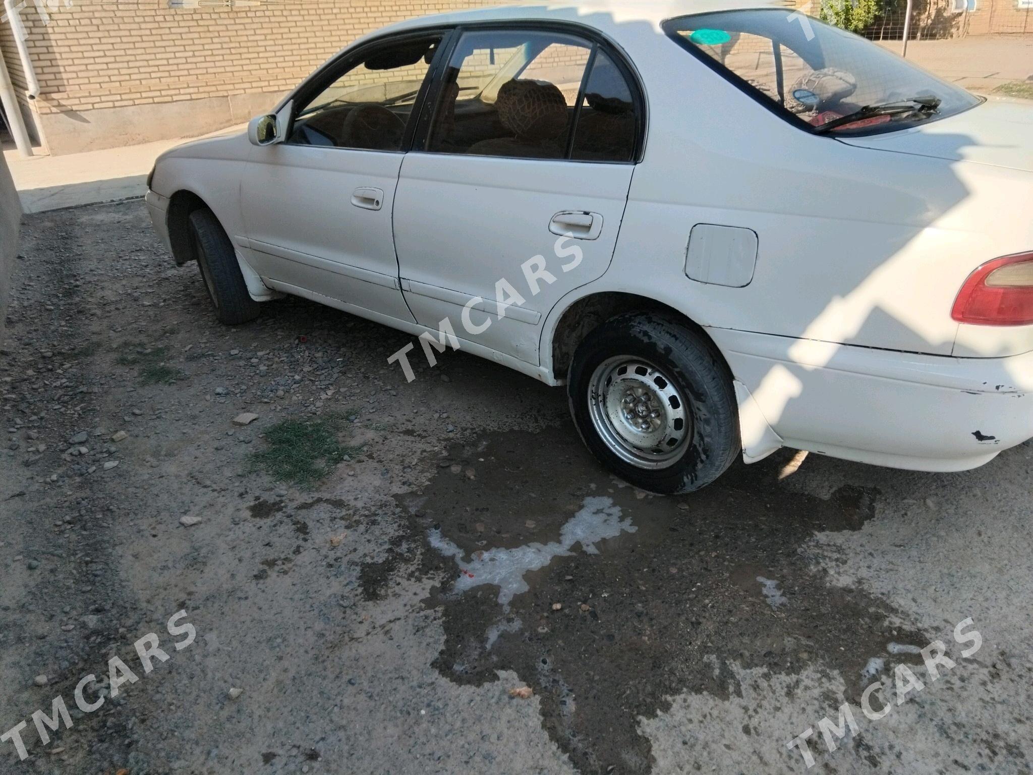 Toyota Corona 1992 - 50 000 TMT - Теджен - img 2