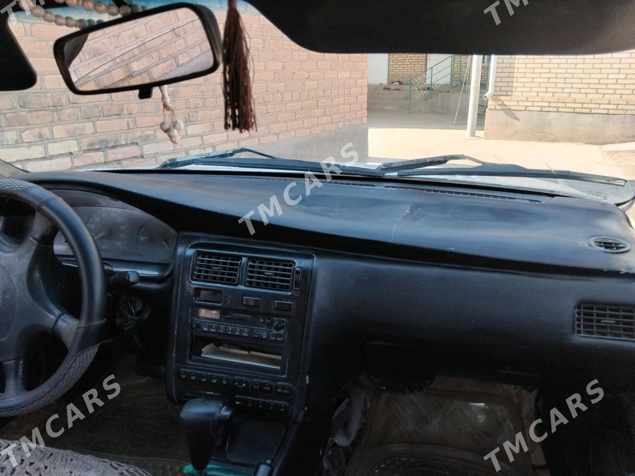 Toyota Corona 1992 - 50 000 TMT - Теджен - img 4