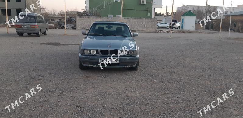 BMW 525 1991 - 60 000 TMT - Mary - img 5