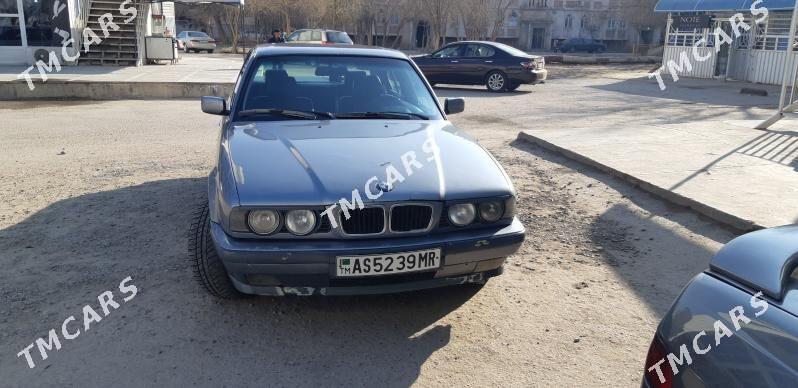 BMW 525 1991 - 60 000 TMT - Mary - img 3