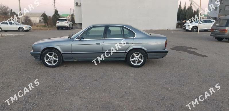 BMW 525 1991 - 60 000 TMT - Mary - img 4