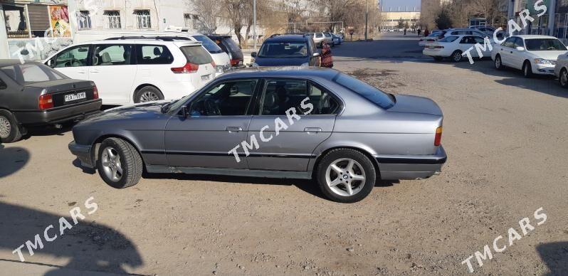 BMW 525 1991 - 60 000 TMT - Mary - img 7
