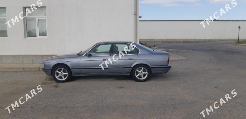 BMW 525 1991 - 60 000 TMT - Mary - img 6